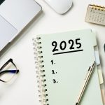 10 resolutions in 2025 to improve your digital life