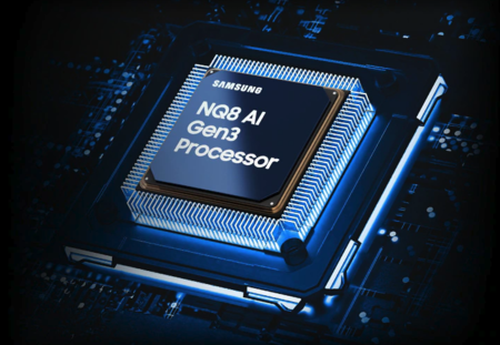 Samsung Nq8 Ai