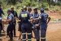 60 bodies recovered from gold mine in northern South Africa