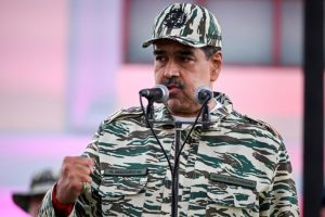 A decree to reform the Constitution will be his first decision after being sworn in, says Maduro