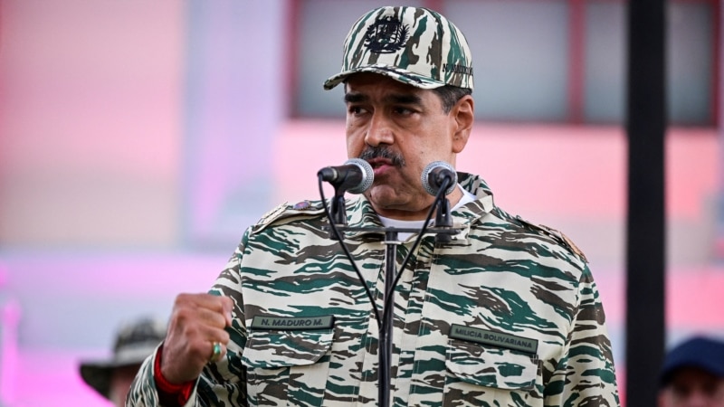 A decree to reform the Constitution will be his first decision after being sworn in, says Maduro