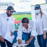 Agro-productive investment in La Mojana