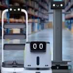 AI drives the service robotics market in Mexico