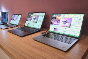 Acer Swift Go CES 2025