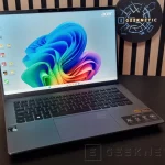 Geeknetic Acer Swift Go 14 AI Review 1