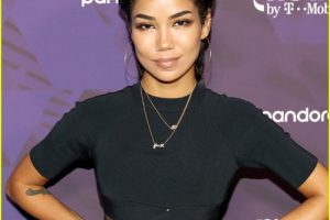 Jhene Aiko