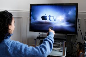 Apple TV+ will be free for two days for all users