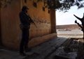 At least 23 fighters from pro-Turkish rebel forces die in clashes with the SDF in Manbij (Syria)