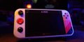 Atari will present its new Gamestation Go portable console at CES 2025 with MyArcade