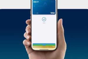 BBVA brings Apple Pay to its clients in Colombia