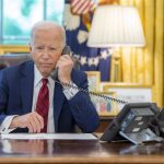 Archive - US President Joe Biden (archive)