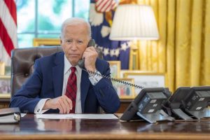 Archive - US President Joe Biden (archive)