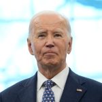 Biden questions his ability to serve another four years days before ending his term