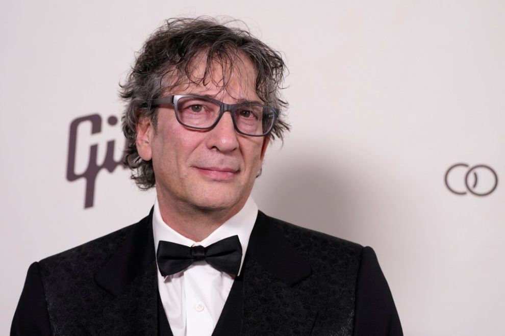 Neil Gaiman denied accusations of having non-consensual sexual relations with several women.