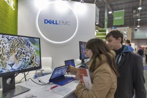 CES 2025: Dell simplifies its Apple-style portfolio