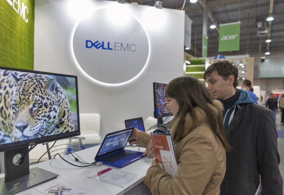 CES 2025: Dell simplifies its Apple-style portfolio