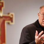 Cardinal McElroy's transfer to Washington is seen as the Vatican's response to foreseeable Trump policies