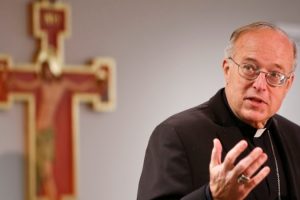 Cardinal McElroy's transfer to Washington is seen as the Vatican's response to foreseeable Trump policies