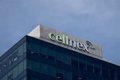 Cellnex leads the rises of the Ibex 35 (+4%) after launching a share buyback for up to 800 million