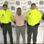 Colombia captures alleged Colombian-Ecuadorian “invisible drug trafficker”