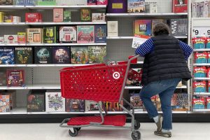 Consumer prices in the US rise slightly more than expected in December