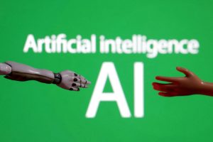 Consumers do want to be served by AI, but one that feels human