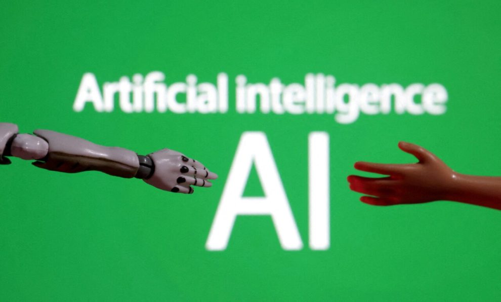 Consumers do want to be served by AI, but one that feels human