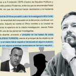 The investigation of the National Court begins to square the puzzle of the dirty war against Podemos