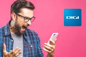 DIGI becomes the worst nightmare for Movistar, Vodafone and Orange customers