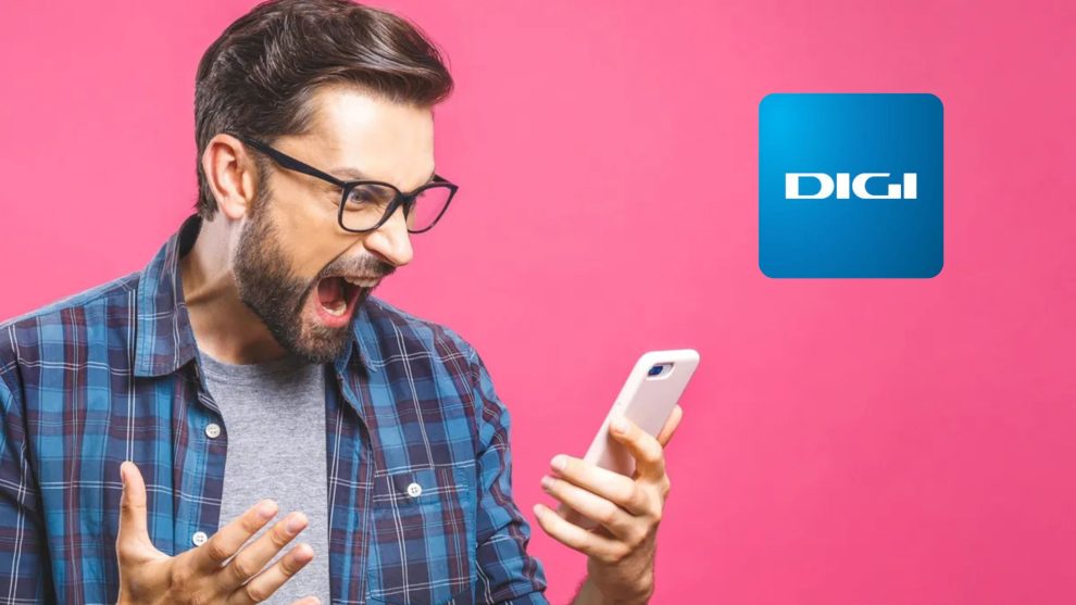 DIGI becomes the worst nightmare for Movistar, Vodafone and Orange customers