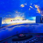 Delta joins forces with Uber and YouTube, also launches AI