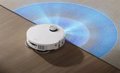 Dreame brings the X50 Ultra Complete robot vacuum cleaner to Spain, with retractable legs that overcome obstacles of up to 6 cm