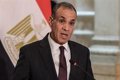 Egypt calls for "unity" from Palestinians during meeting with PLO representatives in Cairo