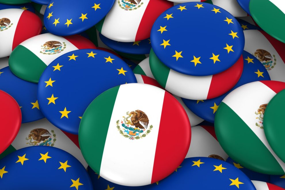 European countries bet on Mexico; foreign investments, on the rise