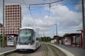 Fifty injured after the head-on collision of two trams in Strasbourg