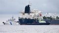 Finland searches oil tanker suspected of sabotaging undersea cable in Baltic