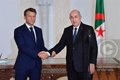 France appeals to "indispensable" dialogue with Algeria and avoids evaluating Tebune's latest criticism