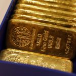 Gold rises to more than two-week highs on safe haven demand