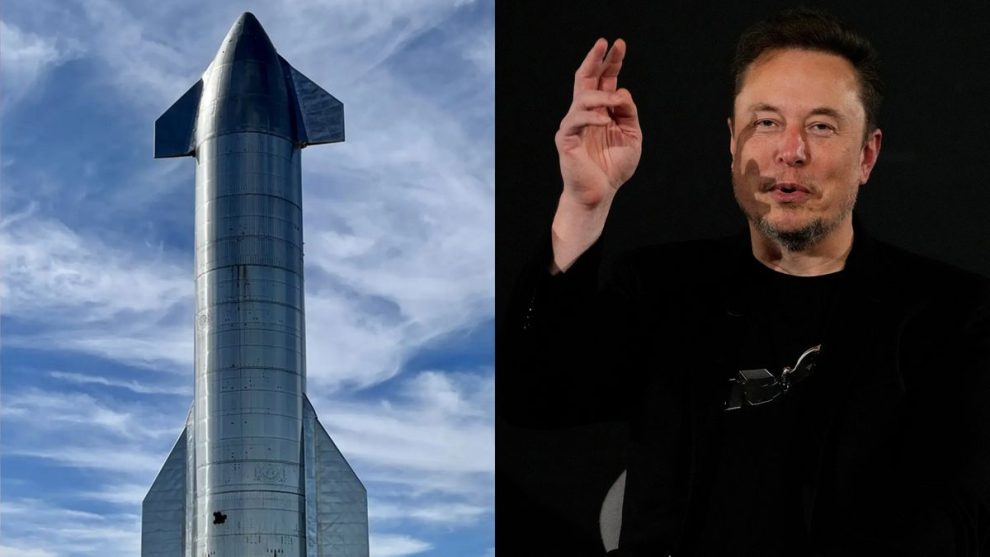 Goodbye to the plane, Elon Musk's transportation that will allow you to travel anywhere in the world in 30 minutes