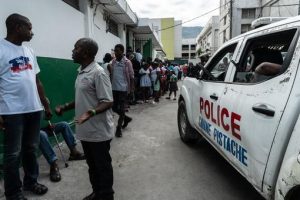 Haiti: More than 5,600 dead from gang violence in 2024