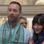 Breaking News January 18, 2025: Breaking Entertainment News January 18, 2025: Chris Martin and Dakota Johnson visited the iconic Shri Babulnath Temple on Friday