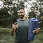 In the world of fitness apps the key is to 'play' as a team