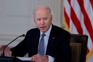 Joe Biden issues decree to accelerate the pace of AI development