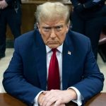 Judge sets Trump's sentencing for January 10; indicates that there will be no jail