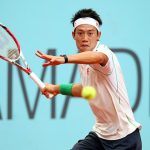 Kei Nishikori: one of the best Asian tennis players in history