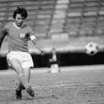 Kunishige Kamamoto: a legend of Japanese football