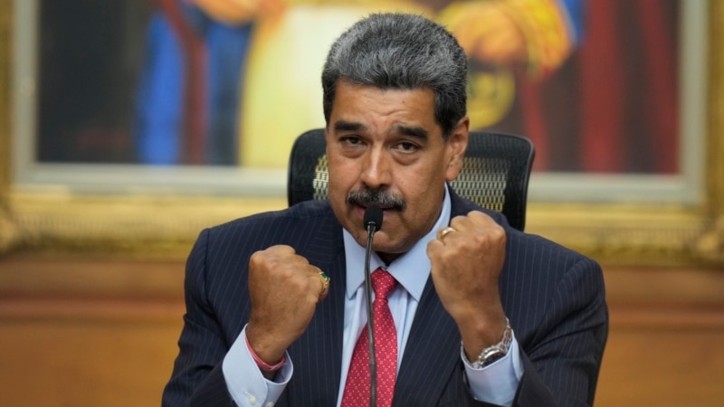 Like 6 years ago, Maduro exposes himself to another isolation in the face of a world “fatigued” by the crisis in Venezuela