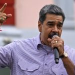 Maduro reiterates that he will be sworn in for a third term on January 10