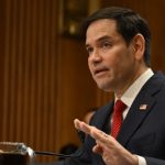 Marco Rubio, candidate for Secretary of State, warns that China is the "biggest threat" to the US