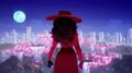 Meridiem Games allows you to put yourself in the shoes of Carmen Sandiego for the 40th anniversary of this franchise